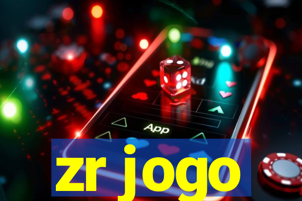 zr jogo
